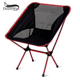 Ghế xếp du lịch dã ngoại cắm trại Desert&Fox DF-S046 Camping Folding Chair