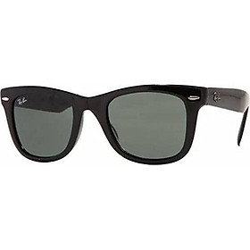 Ray Ban rb 4105 sunglasses Light Havana w/ Crystal Brown Polarized Lenses 50