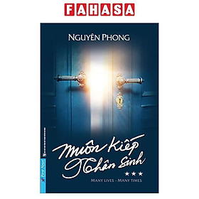 Muôn Kiếp Nhân Sinh - Many Times, Many Lives - Tập 3