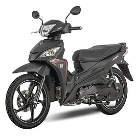Xe Máy SYM ANGEL FI 125