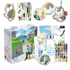 Hộp quà tặng Anime Natsume Yuujin chou