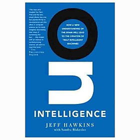 [Download Sách] On Intelligence