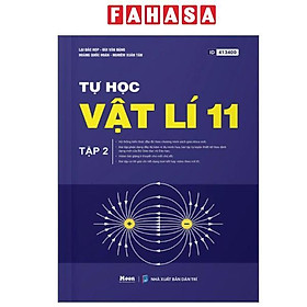 Tự Học Vật Lí 11 - Tập 2