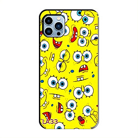 Ốp Lưng Dành Cho IPHONE 14 PRO 6.1