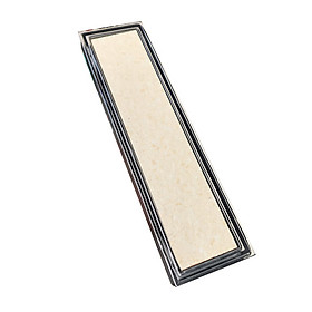 Mua Phễu Thoát Sàn Dài Ngăn Mùi  30x8cm phi 60