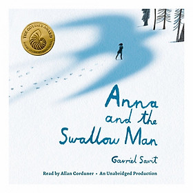 Anna And The Swallow Man