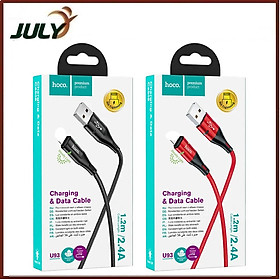 Mua CÁP SẠC ĐIỆN THOẠI U93- JL