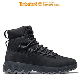 Giày Boots Thể Thao Nam Timberland GS Edge Waterproof Boot TB0A2KT401