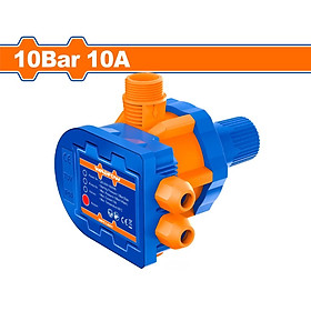 Mua RỜ LE TỰ ĐỘNG BƠM NƯỚC WPC1A01 WADFOW - HÀNG CHÍNH HÃNG