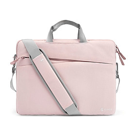 Túi xách chính hãng TOMTOC (USA) Messenger Bags - A45-C01 cho Macbook 13-14 inch/Ultrabook 13 inch