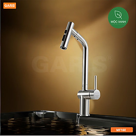 Mua Vòi chậu rửa bát Garis Cao cấp MF16E (Hàng chính hãng)