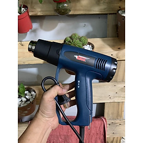 Mua Máy khò màng co Talon 2000w (công ty)