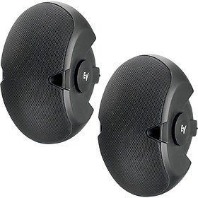 >> BÁO GIÁ LOA TOÀN DẢI TREO TƯỜNG ELECTRO-VOICE EVID 4.2 - HÀNG CHÍNH HÃNG | Shopee Lazada Sendo Tiki mới nhất 28 Loa toàn dải treo tường Electro-Voice EVID 6.2 - Hàng Chính Hãng