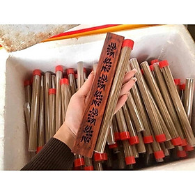 Mua nhang không tim trầm hương