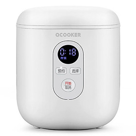 Nồi Cơm Điện Mini Xiaomi Ocooker 1.2L