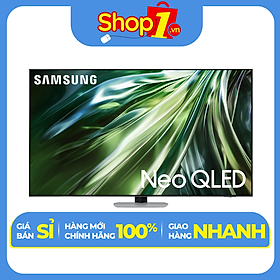 Mua Smart Tivi Samsung Neo QLED 4K 50 Inch QA50QN90D QA50QN90DA 50QN90DA 50QN90D - Hàng chính hãng - Chỉ giao HCM