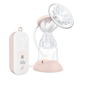 Máy Hút Sữa Điện Đơn Fatzbaby Melody 4 / FB1029VN