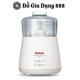 Mua Máy xay đa năng 3 tốc độ Tefal DPA130 1000W (Trắng) - Hàng chính hãng