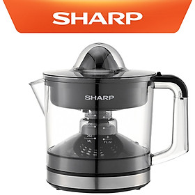 Mua Máy Vắt Cam Sharp EJ-J407-BK - Hàng chính hãng