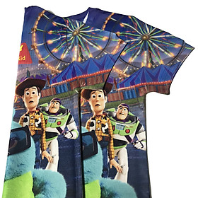 toy story 1 câu chuyện đồ chơi 1