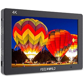 BÁO GIÁ Màn Hình Lg Monitor | Shopee Lazada Sendo Tiki mới nhất 18 Màn hình monitor Feelworld T7 IPS. Hàng chính hãng