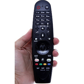 Mua ĐIỀU KHIỂN THÔNG MINH DÀNH CHO TIVI LG