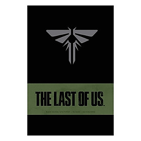 Hình ảnh sách The Last Of Us