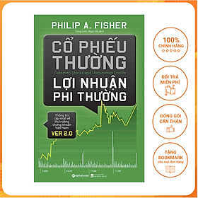 Cổ Phiếu Thường, Lợi Nhuận Phi Thường (Tái Bản)