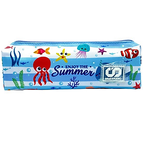 Bóp Vải Mùa Hè YT BG1