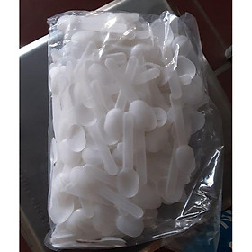 Mua 500g thìa sữa chua