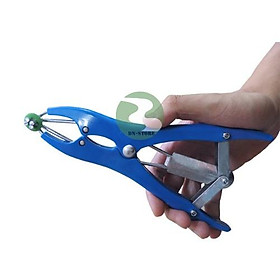 Mua Set kìm kẹp và vòng thiến heo không đổ máu cho gia súc heo cừu trang trại