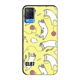 Ốp Lưng Dành Cho OPPO A54