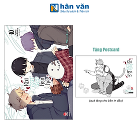 Khi “Trai” Đẹp Hẹn Hò
