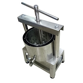 Máy vắt nước cốt dừa bằng tay