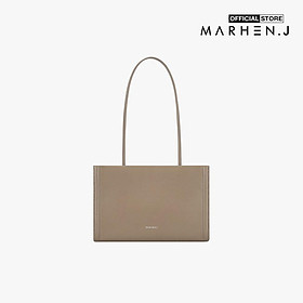 Marhen.J - Túi đeo vai nữ phom chữ nhật Stella