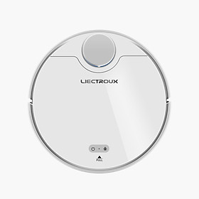 Robot hút bụi lau nhà thông minh Liectroux ZK901 ( Dẫn đường bằng công nghệ Lazer )- Hàng chính hãng
