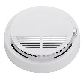Mua Thiết bị báo cháy không dây cao cấp