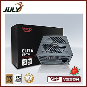 Mua Nguồn VSP Delta P450W (450W) - JL - HÀNG CHÍNH HÃNG