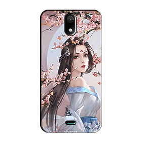 ỐP LƯNG IN DÀNH CHO WIKO KENNY