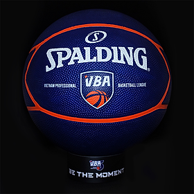 Bóng rổ SPALDING x VBA5 Phiên Bản Limited