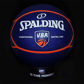 Bóng rổ SPALDING x VBA5 Phiên Bản Limited 