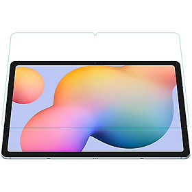 Mua Miếng dán kính cường lực màn hình cho Samsung Galaxy Tab S8 2022 / S7 2020 11   / S8 Plus / S7 Plus / S7 FE 12.4   hiệu HOTCASE Mercury H+ Pro (Chống va đập  vát cạnh 2.5D  chống vân tay  mỏng 0.3mm  độ cứng 9H) - Hàng nhập khẩu