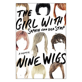 Download sách The Girl With Nine Wigs