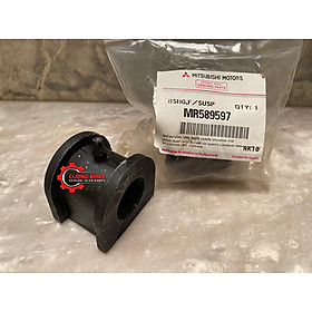 Cao su cân bằng trước Mitsubishi Attrage, Mirage MR589597