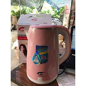 Mua ấm siêu tốc thái