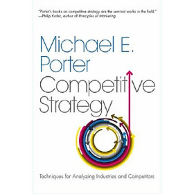 The Competitive Strategy