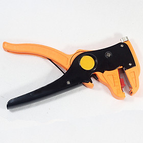 Mua Kìm Tuốt Dây Ngang Asaki 9104