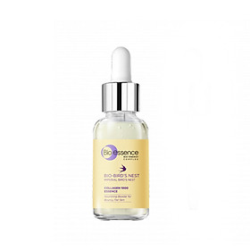 Tinh chất dưỡng da tươi sáng và căng mọng Bio-essence Bio-Bird's Nest Collagen Essence 30ml