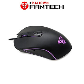 Mua Chuột Gaming Có Dây Fantech X9 THOR 4800DPI LED RGB 16 8 Triệu Màu 7 Phím Macro Có Phần Mềm Tùy Chỉnh Riêng - Hàng chính Hãng