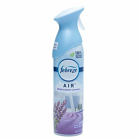 Xịt Thơm Phòng Febreze Lvender 250g - USA